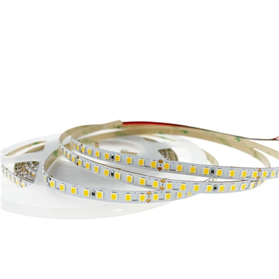 רצועת LED יעילות גבוהה 160 LEDs/m